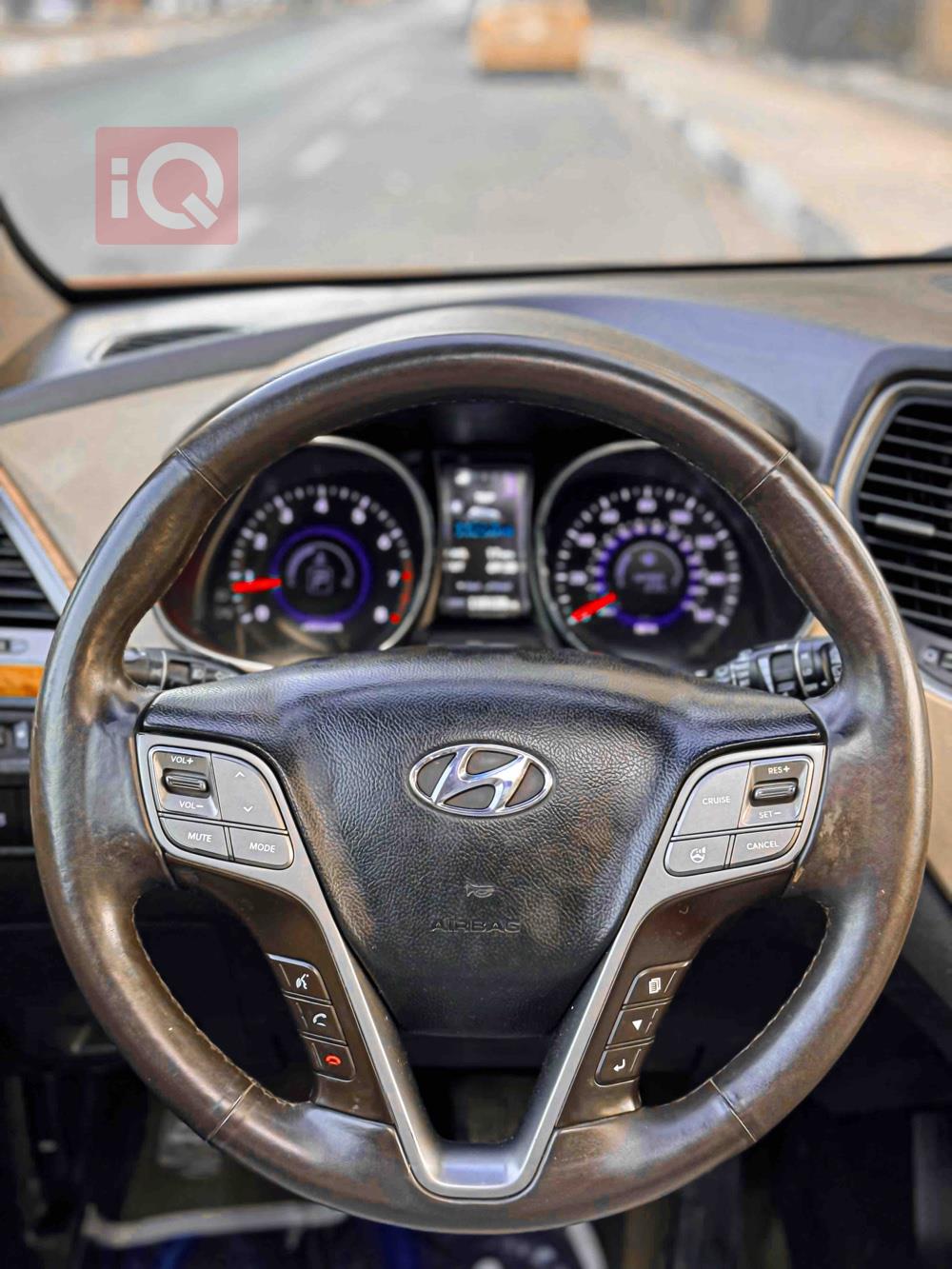 هیوندای سەنتافی